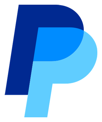 Logo van PayPal