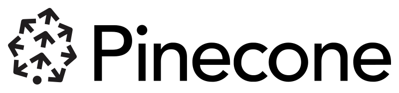 Logo van Pinecone